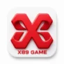 X89-GAMING-APP
